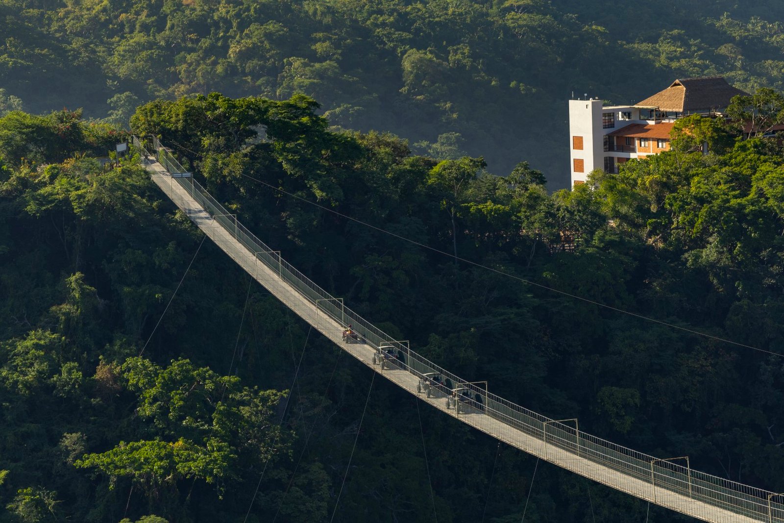 RZR Puente de Jorullo
