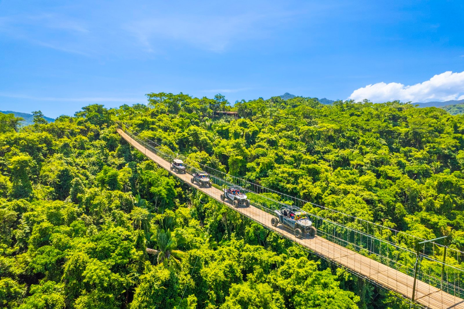 RZR Puente de Jorullo