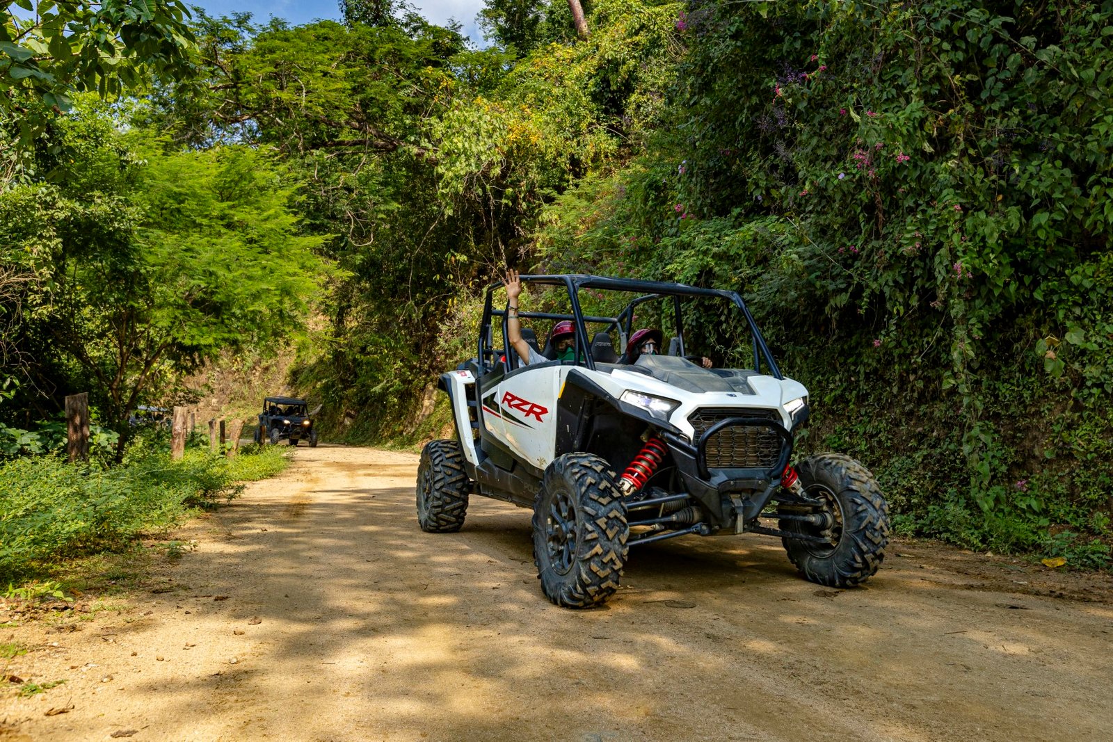 RZR Mirador Jorullo
