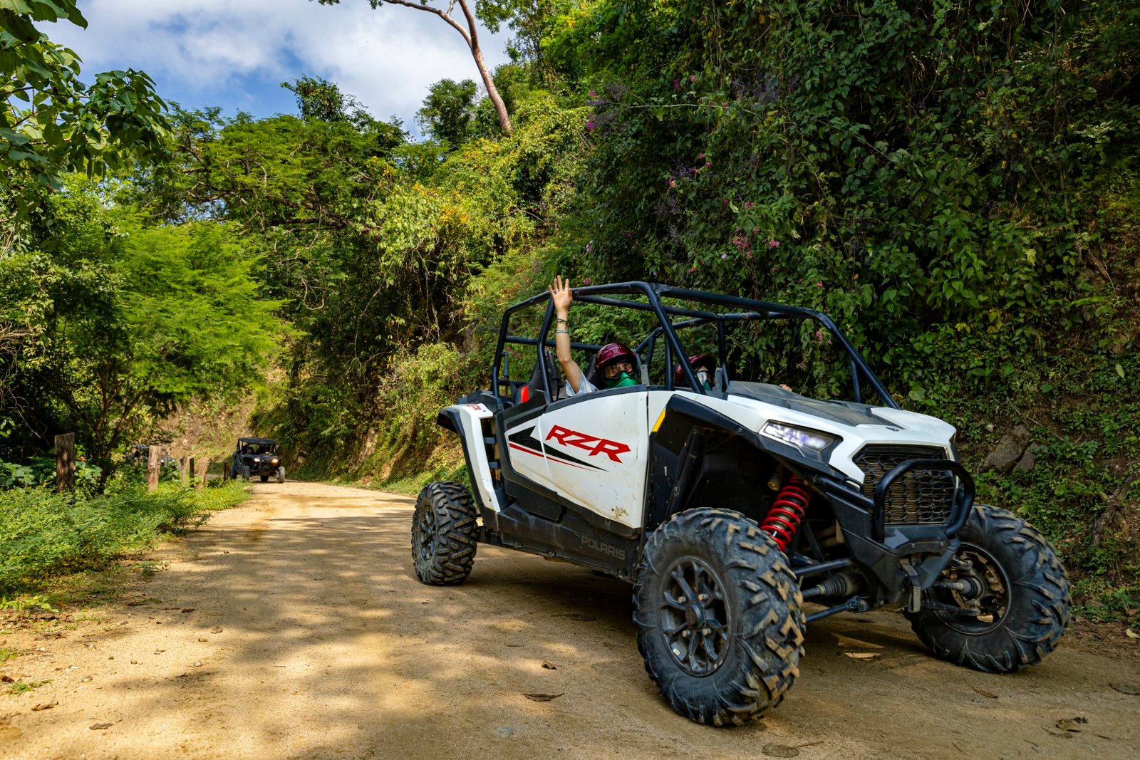 RZR Mirador Jorullo