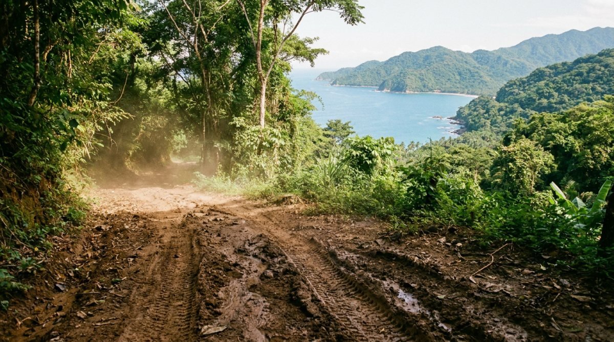 Tierra o mar: cómo armar tu día de aventura en Puerto Vallarta